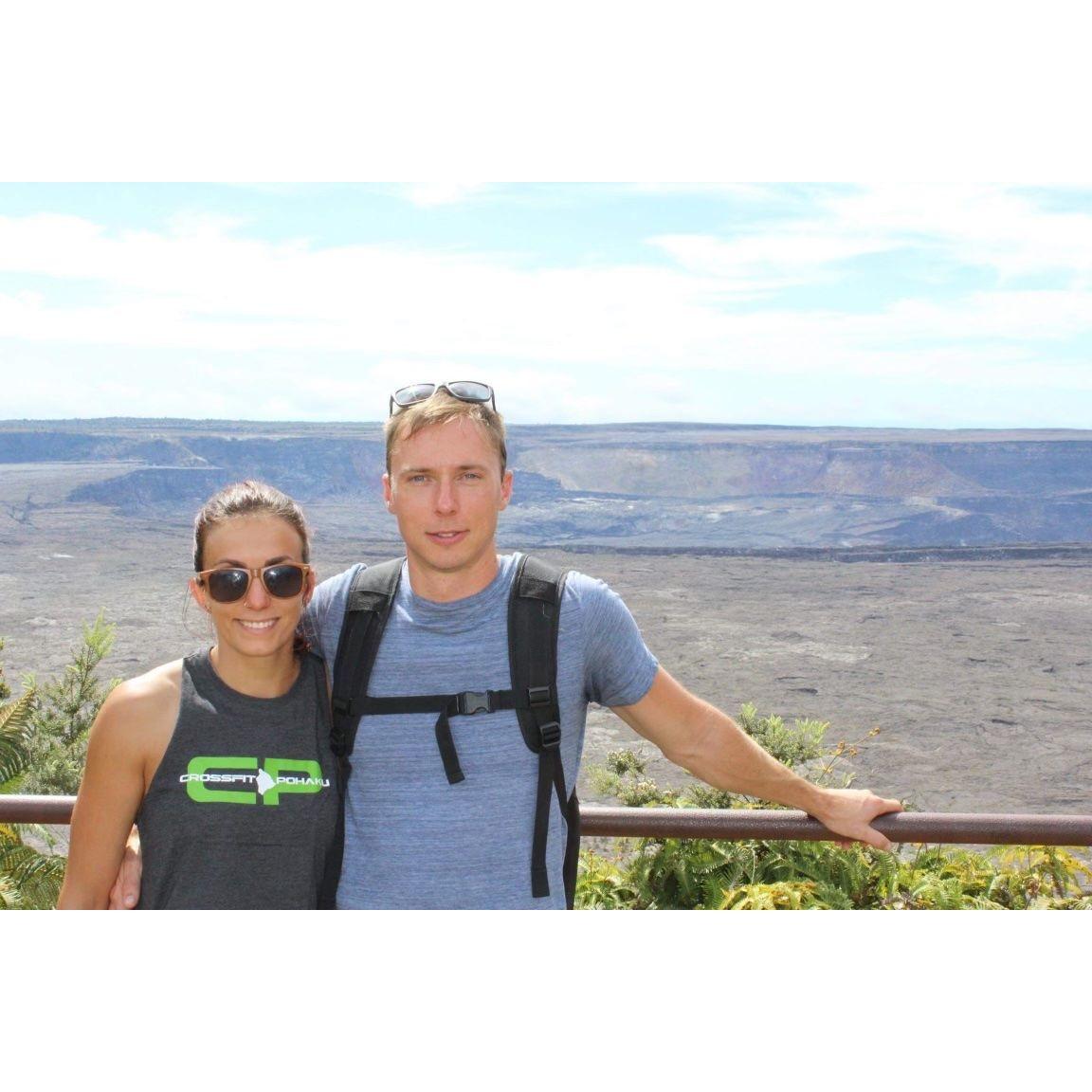 Hawaii 2019