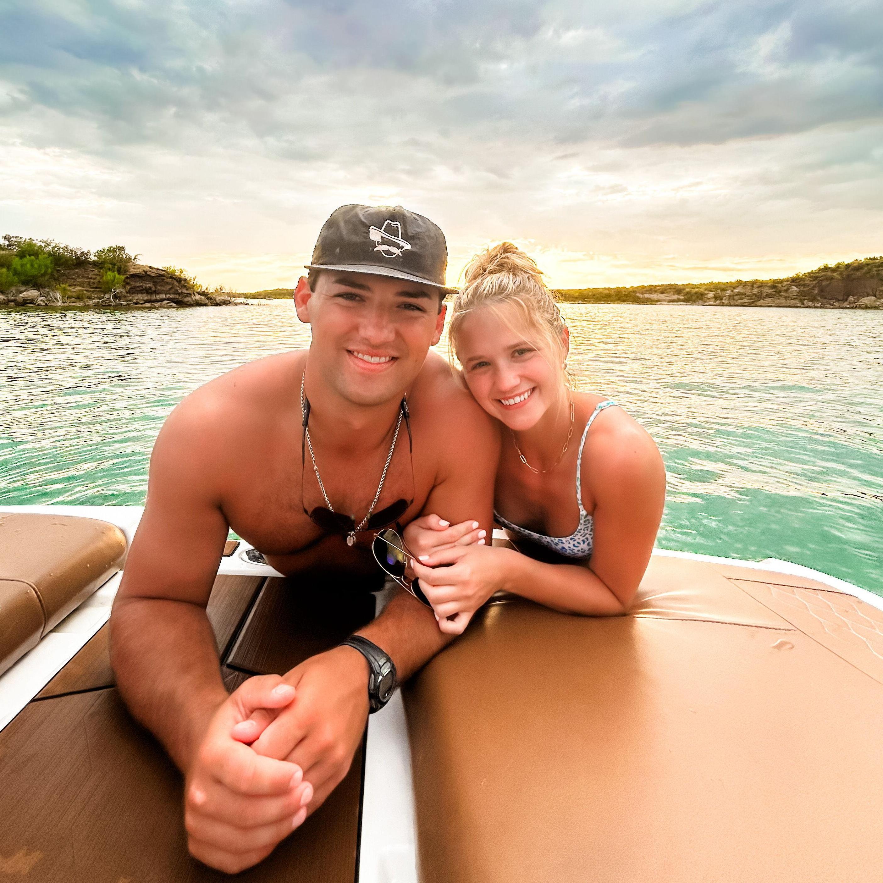 Lake Alan Henry - August 26, 2023