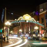 Gaslamp Quarter