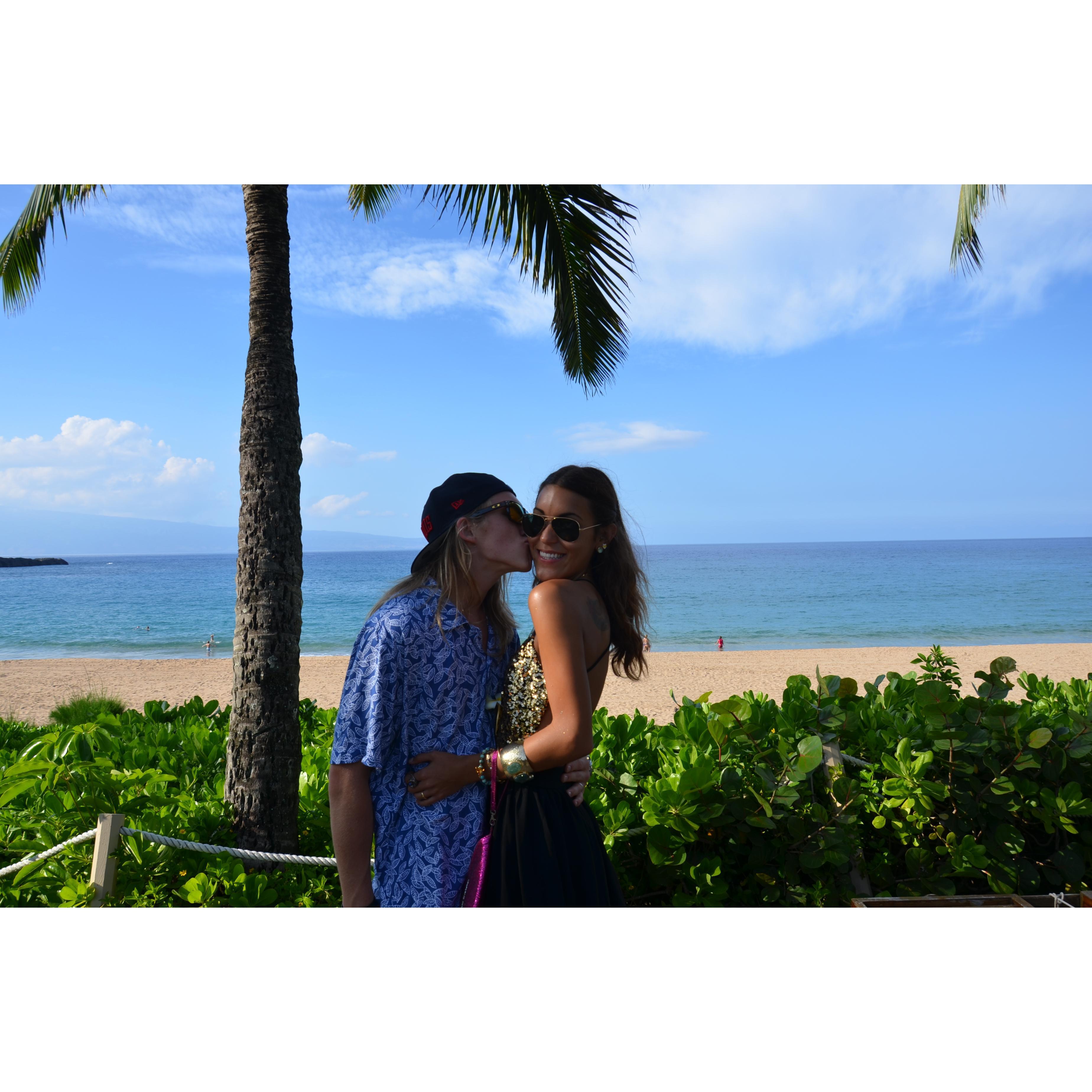 MAUI 2013