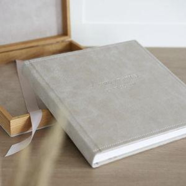 Our Wedding Album