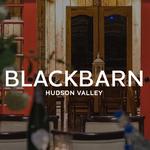 BLACKBARN Hudson Valley