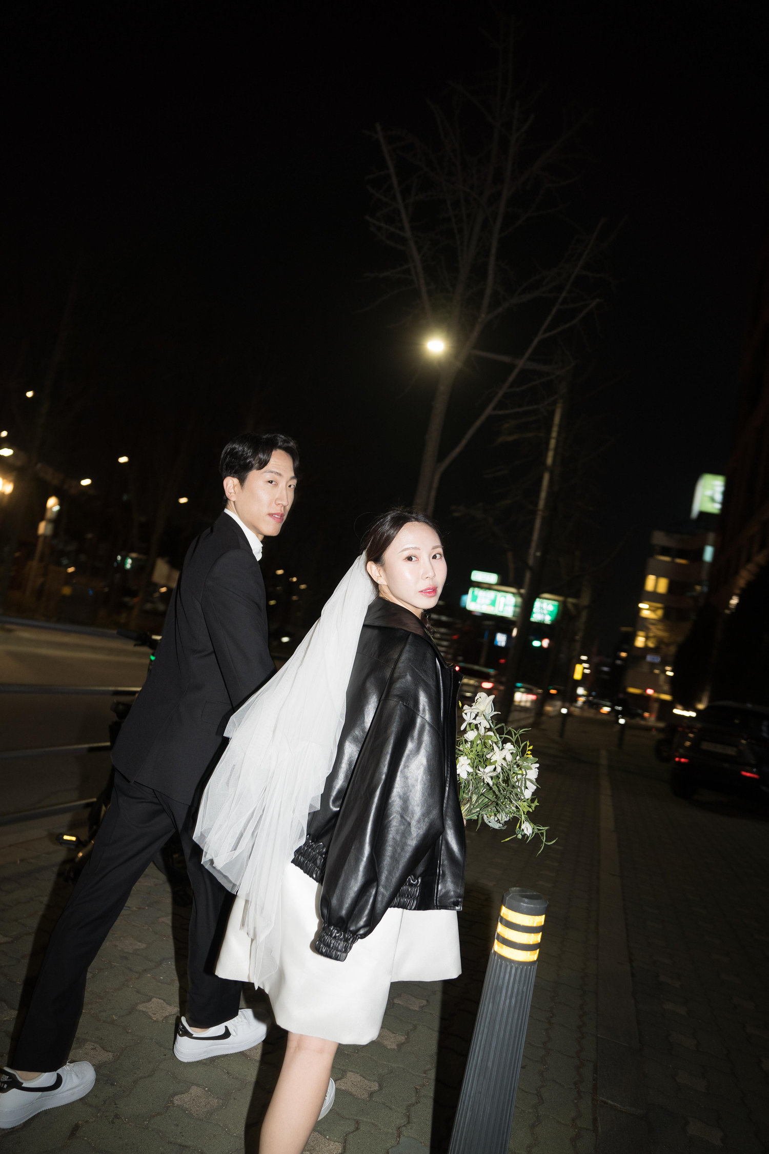 The Wedding Website of Christine Kang and Christopher Yoon