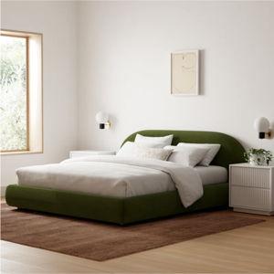 New Bed Fund