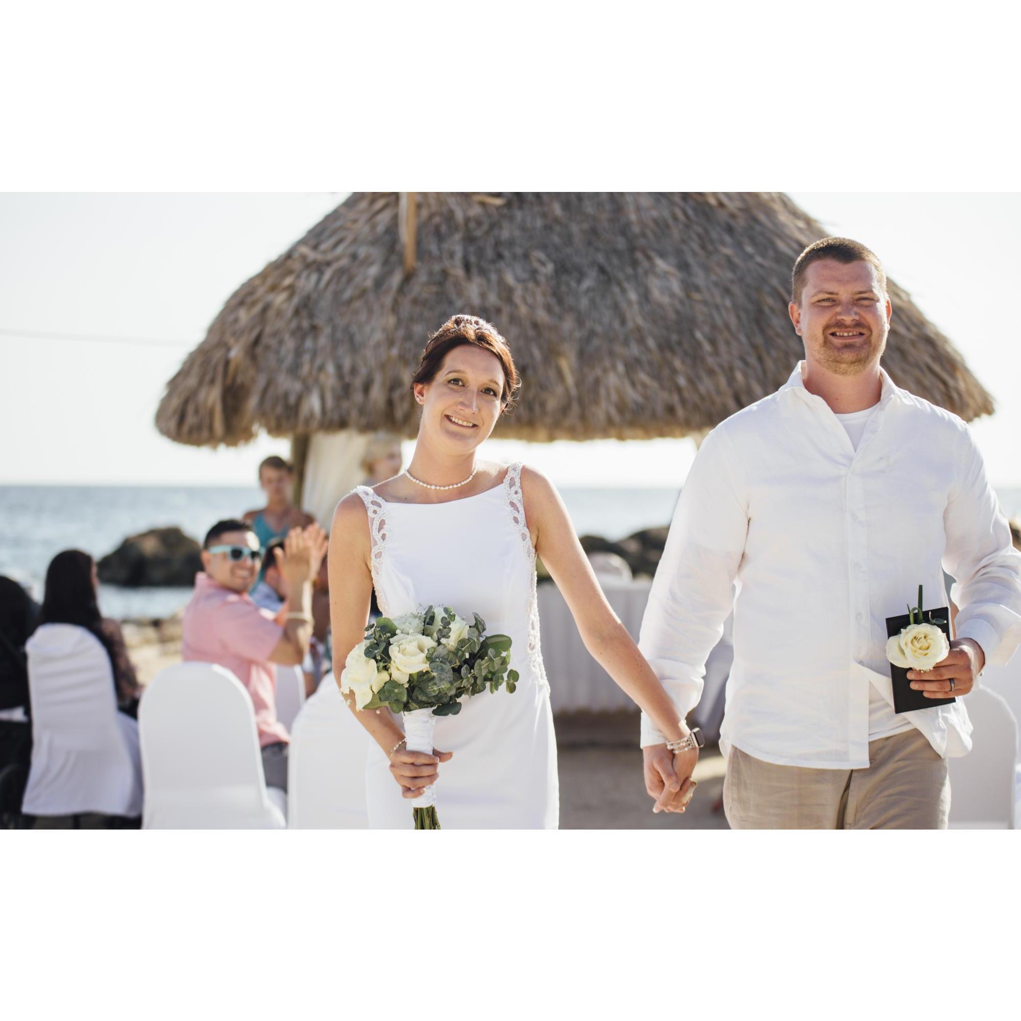 2019 - Mr. & Mrs. Luckiesh