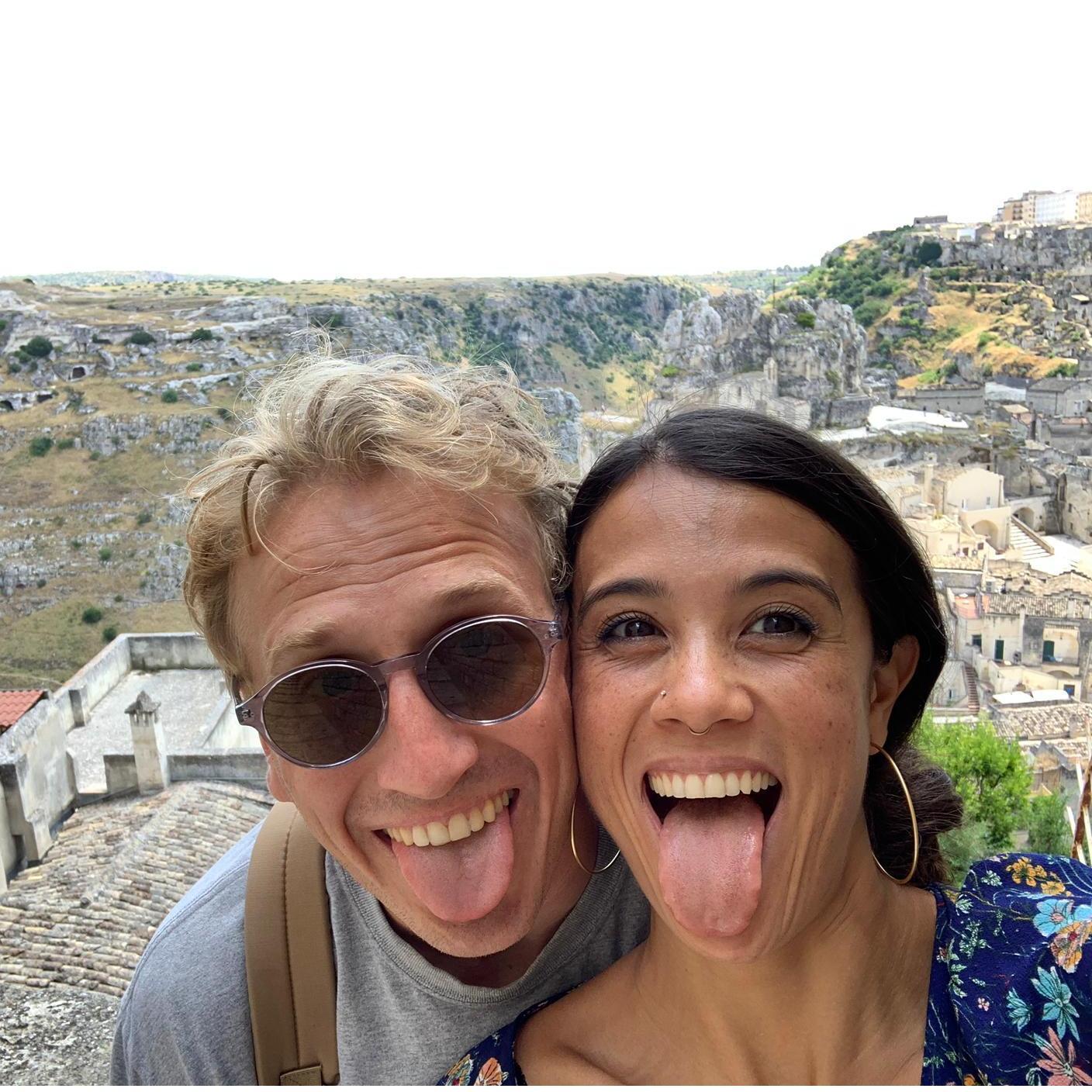 Matera, Italy