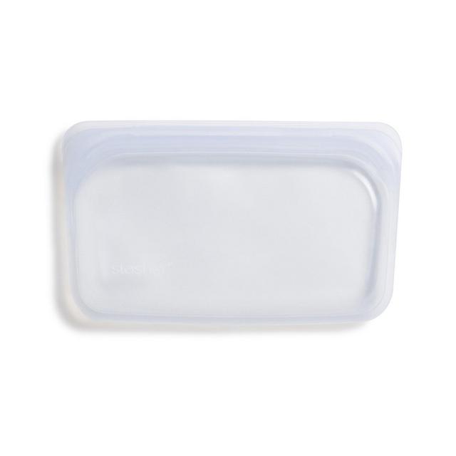 reusable silicone snack bags
