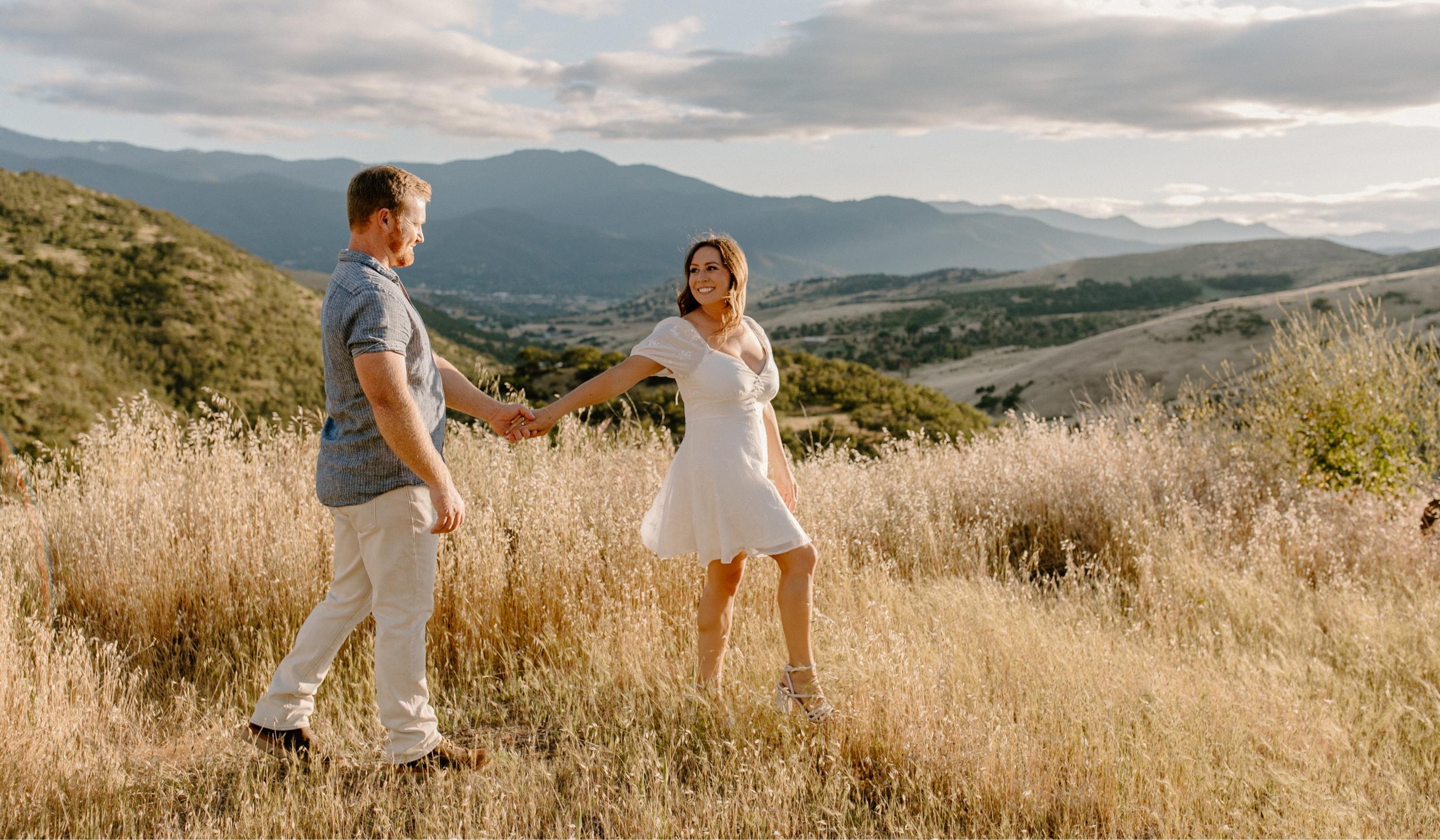 The Wedding Website of Sarah Hubbard and Charlie Walker