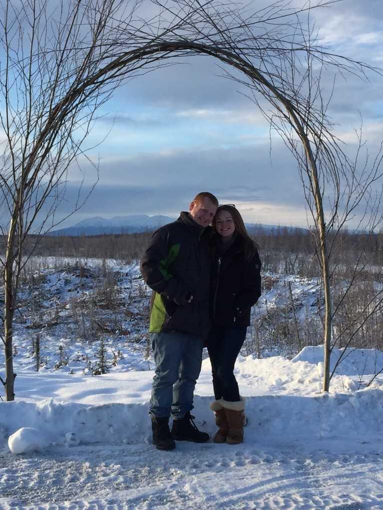 The Wedding Website of Katharine Alter and Matthew Vanderheyden