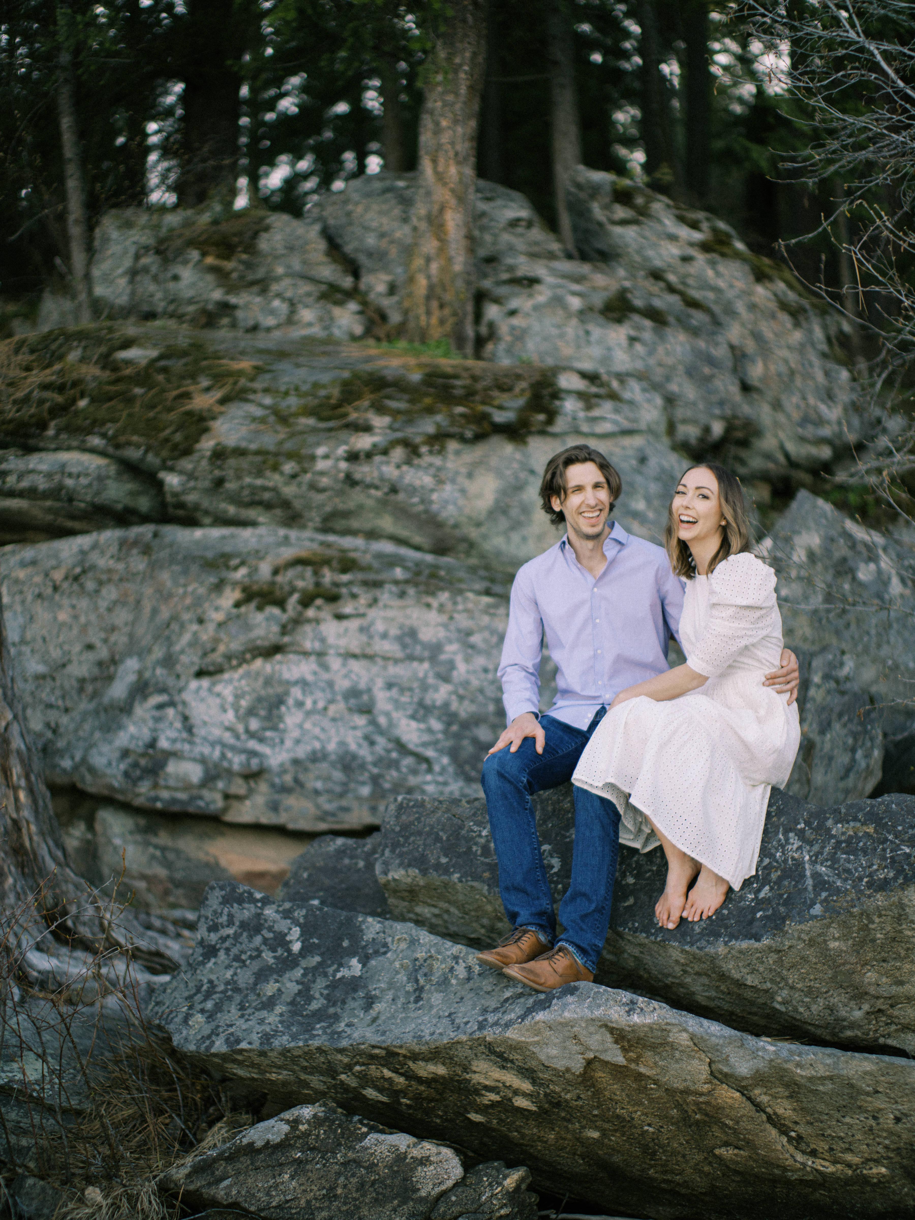 The Wedding Website of Rachel Ebersole and Jamie Walter