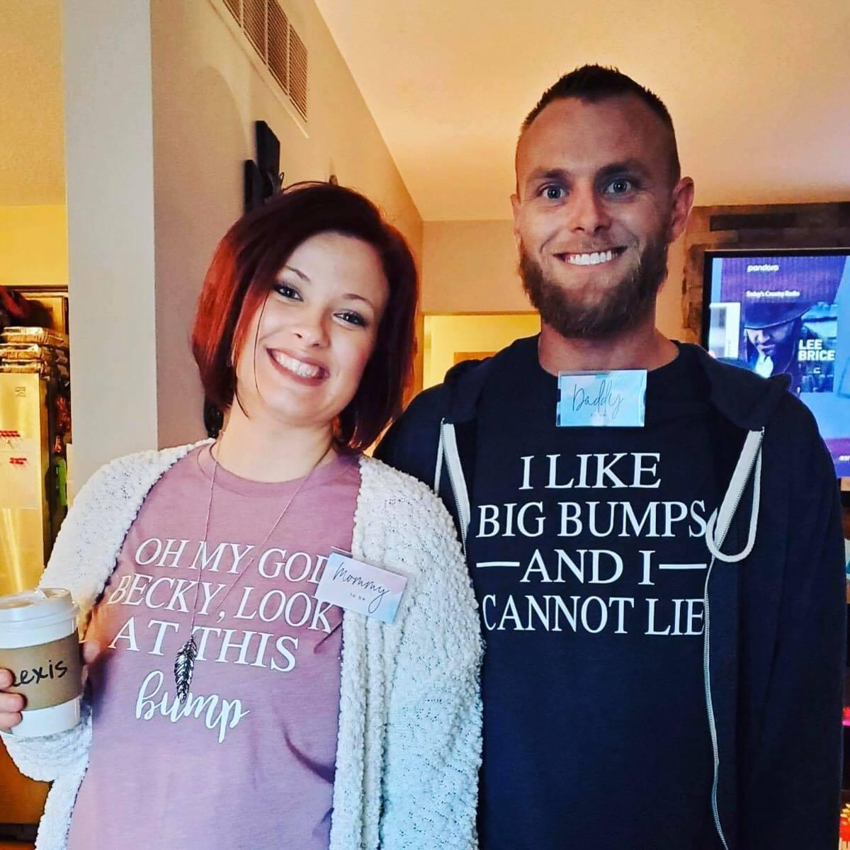 November 2019

Gender Reveal Party