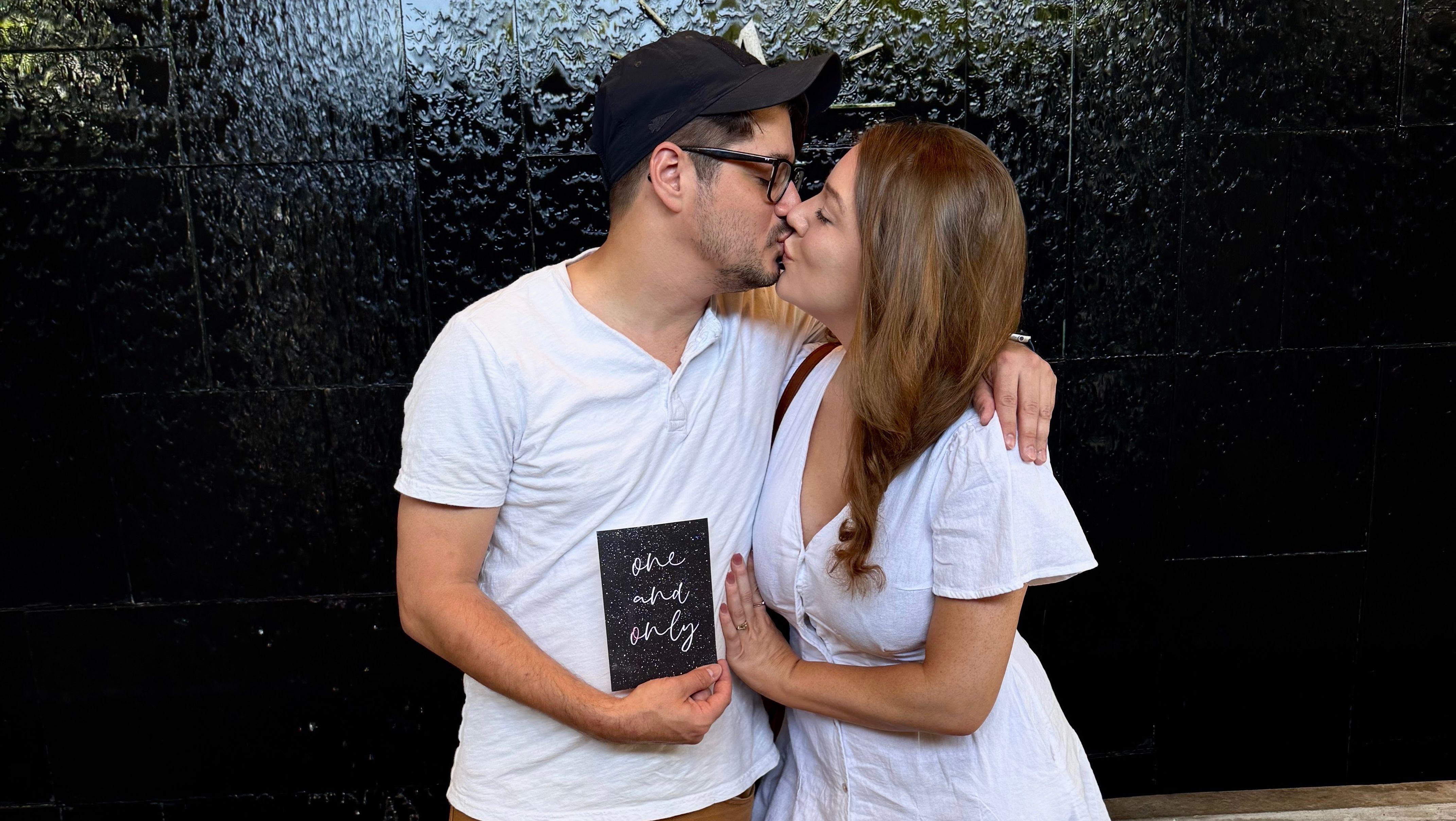 The Wedding Website of Whitney Hall and Anthony Gargano Jr.