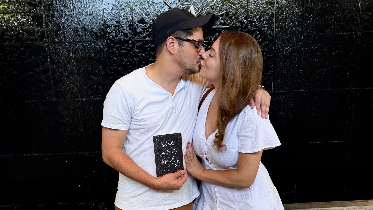 The Wedding Website of Whitney Hall and Anthony Gargano Jr.