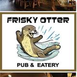 Frisky Otter