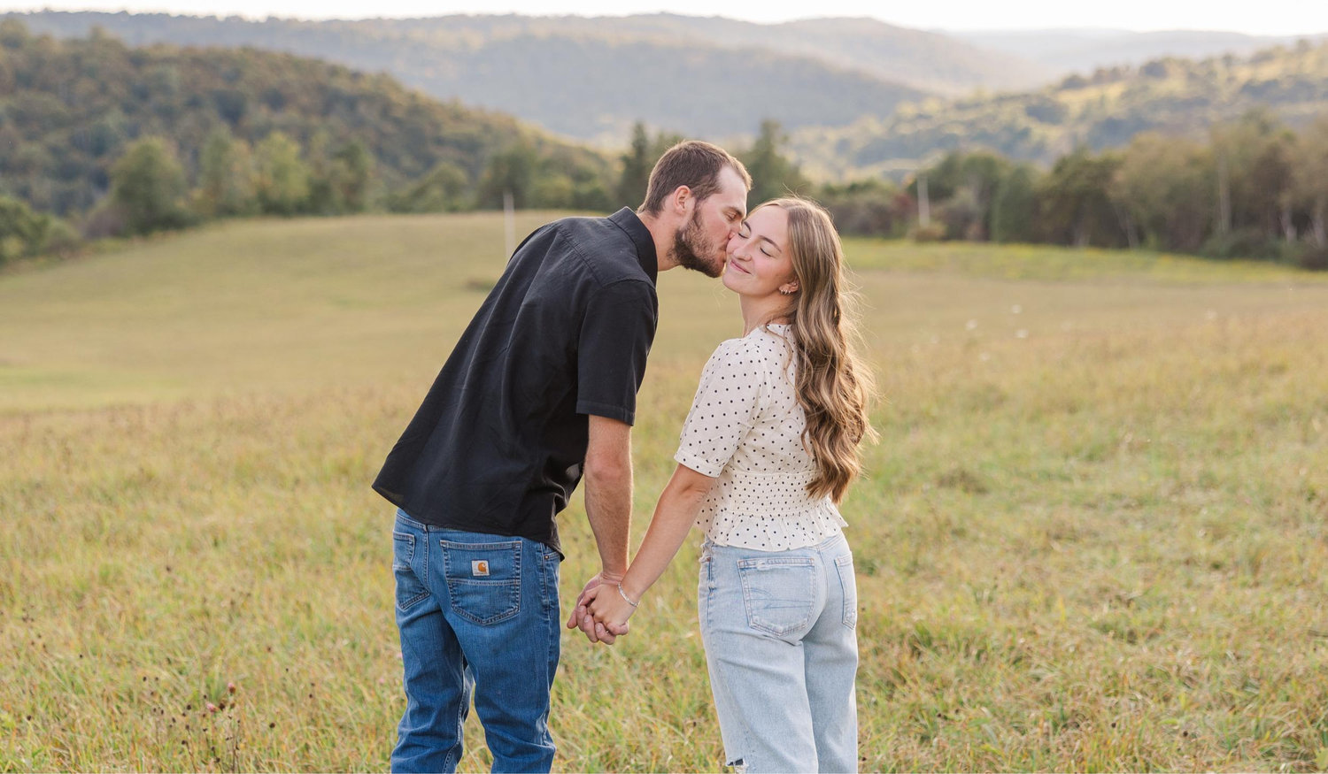 The Wedding Website of Abby Mercik and Max Evans