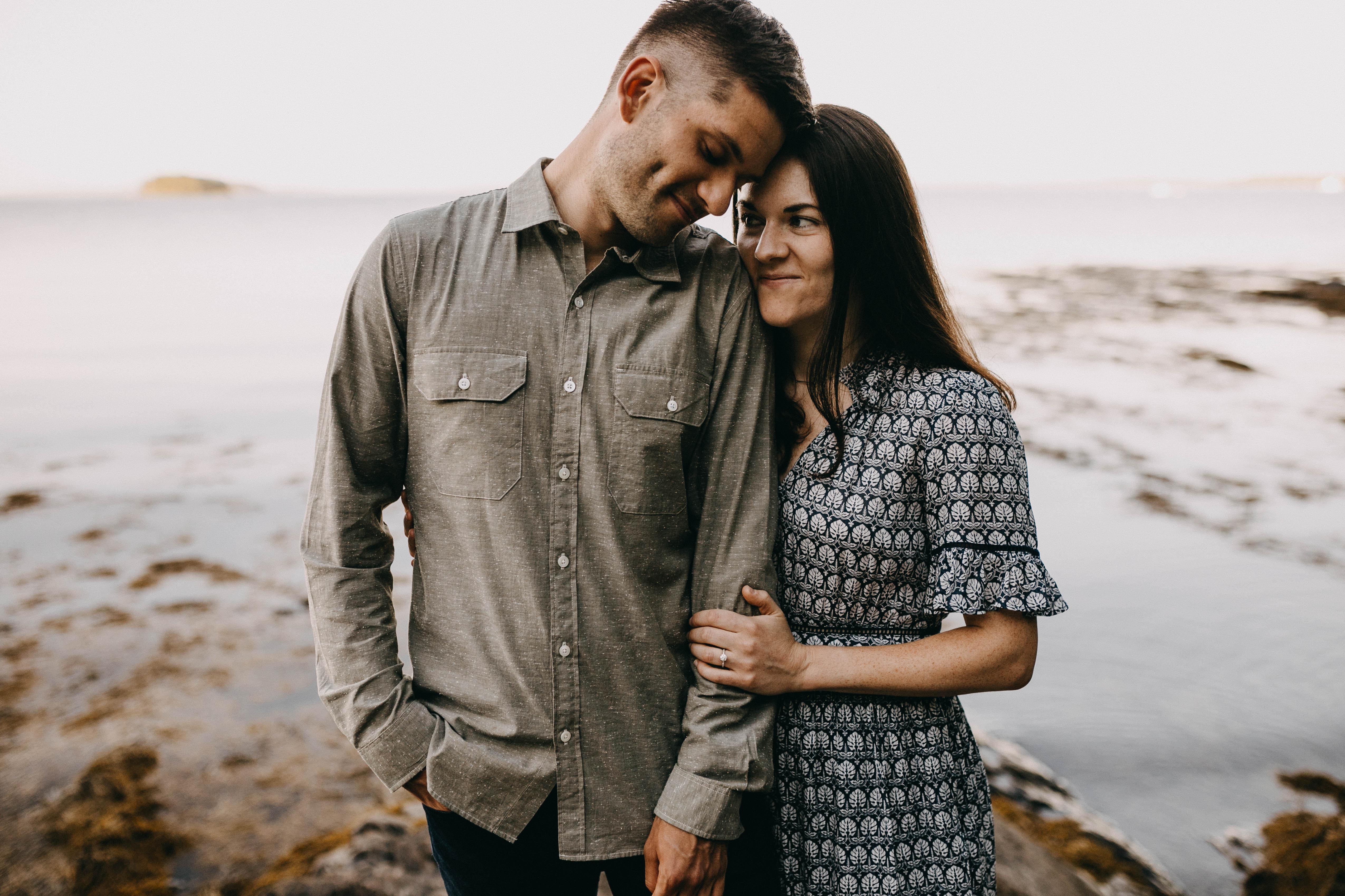 The Wedding Website of Olivia MacKenzie and Sam Seekins