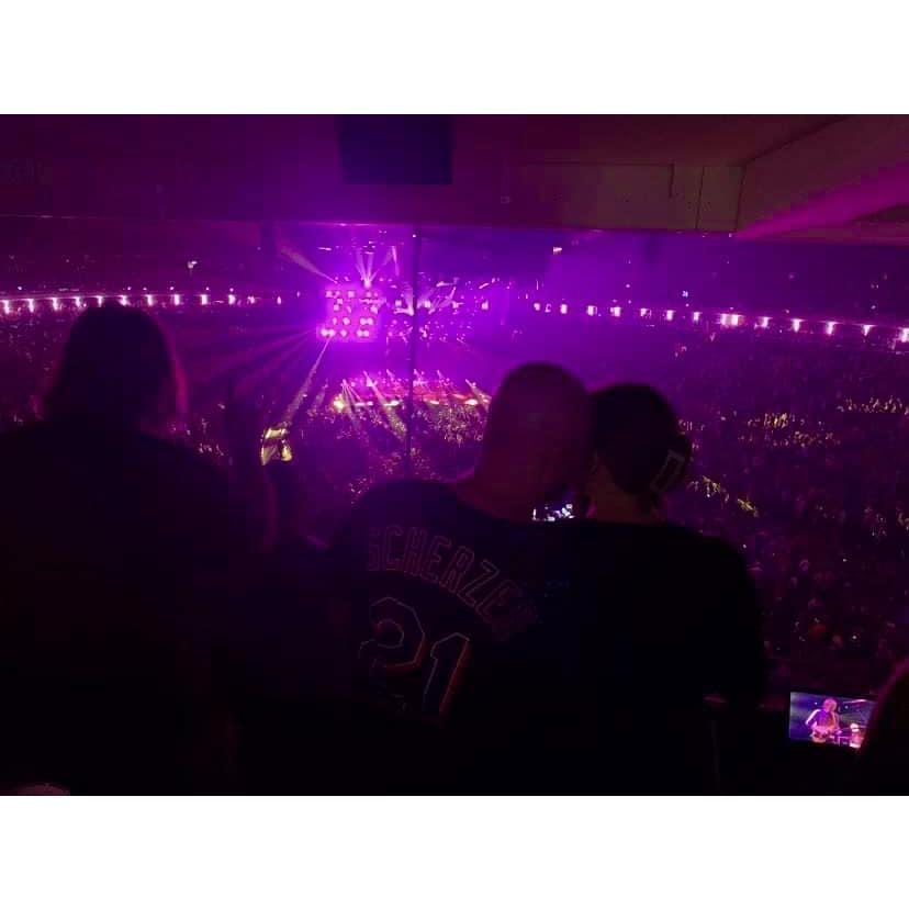 The Phish NYE show that Mikah didn't hate.