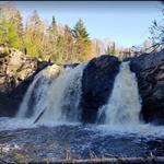 Pattison State Park