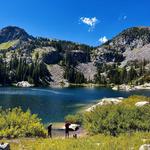 Lake Mary Trail