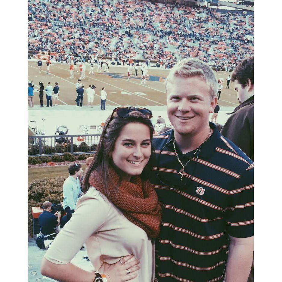 Auburn 2014