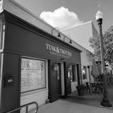 Tusk & Trotter American Brasserie Bentonville