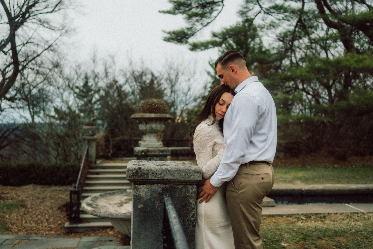 The Wedding Website of Alexa Brodie and Andrew Noorman