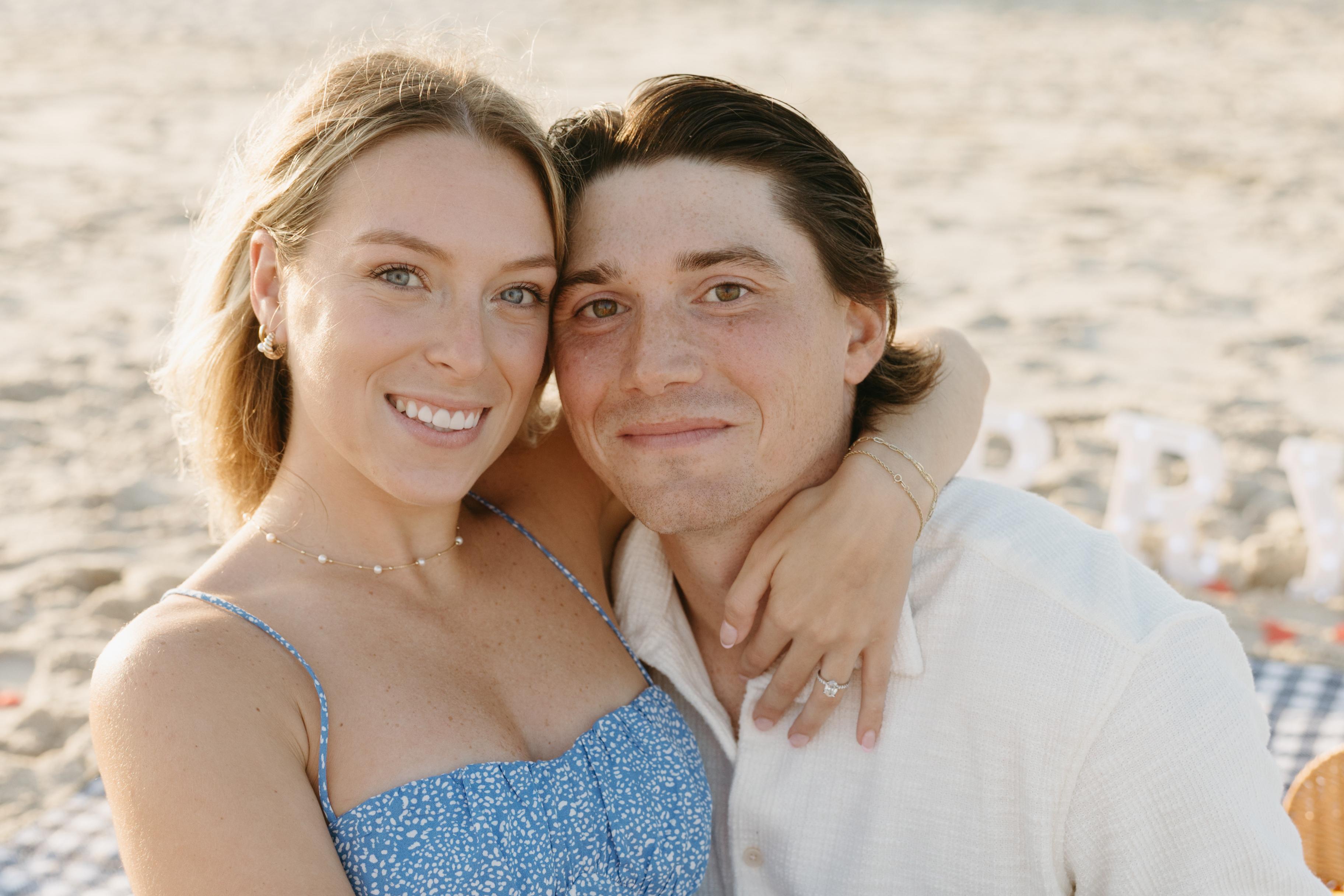 The Wedding Website of Danielle Sclafani and John Leonard