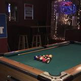 Miami & Erie Lounge