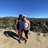 Runyon Canyon Park