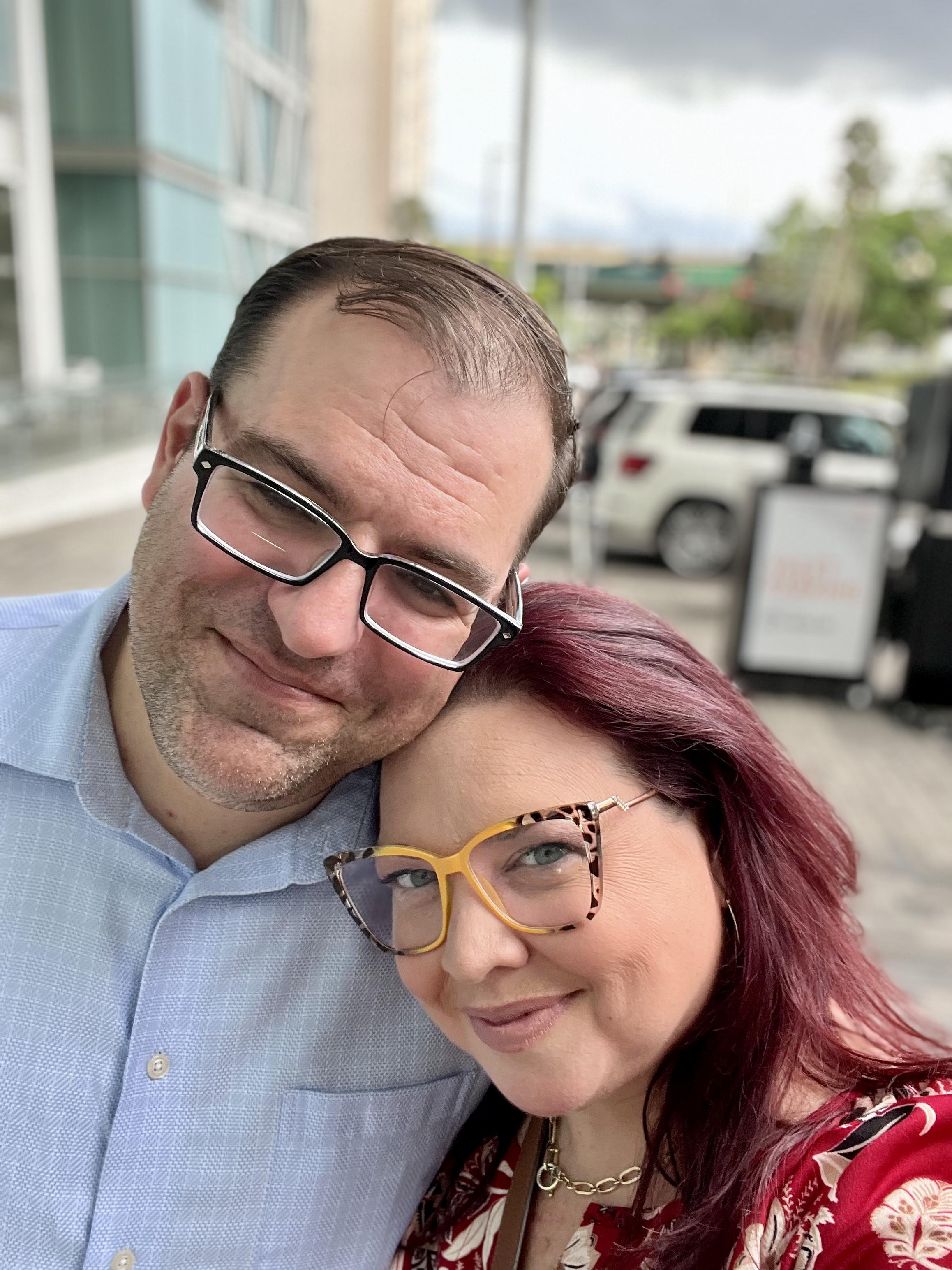 The Wedding Website of Claire Brady and Ben Philbrook
