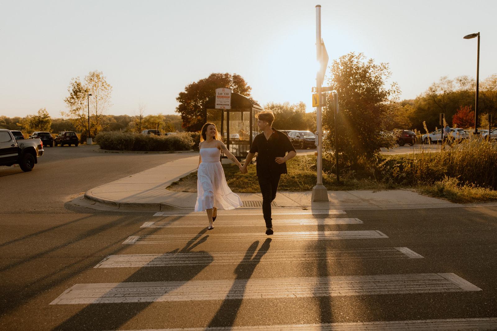 The Wedding Website of Kira Elmer and Ben Duval