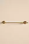 Nellie Towel Bar