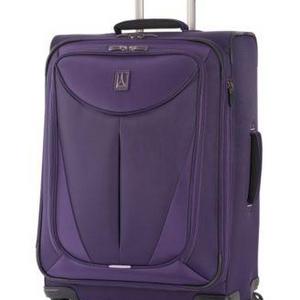 Travelpro Walkabout 3 25" Expandable Spinner Suitcase, Only at Macy's