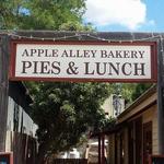Apple Alley Bakery