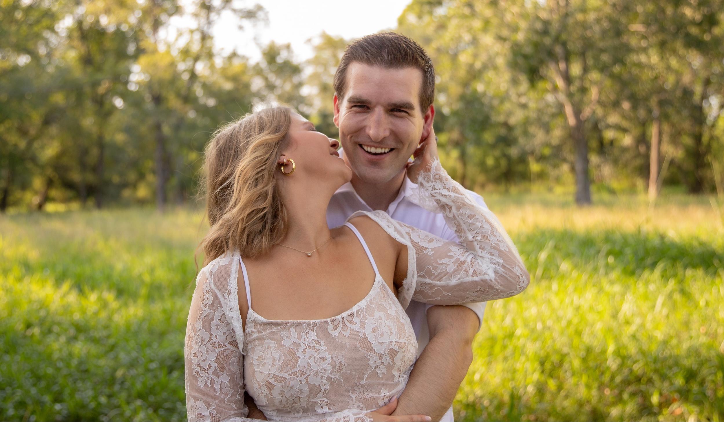 The Wedding Website of Sarah Crawford and Matthew Couch