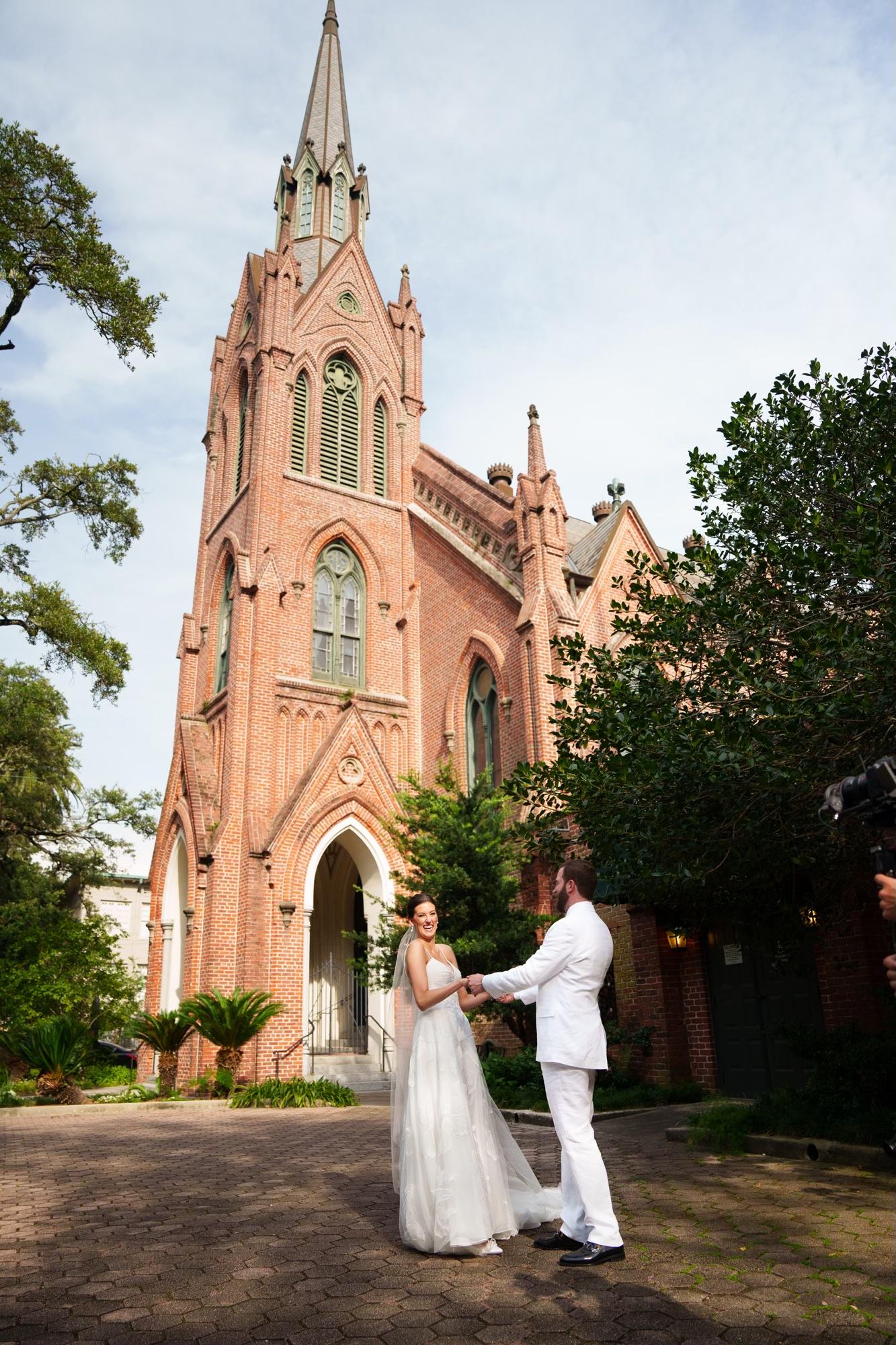 The Wedding Website of Eben Smitherman and Katie Smitherman