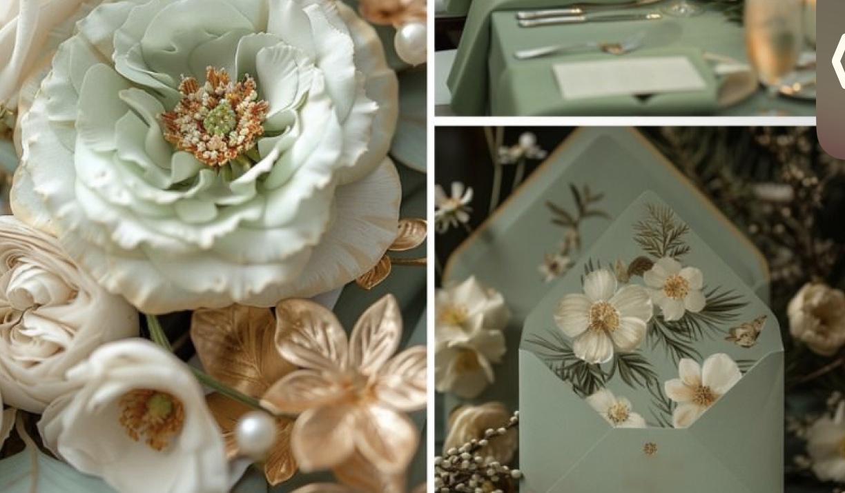 The Wedding Website of Porshe Bachelor and Colton Rice