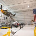 Tennessee Museum of Aviation