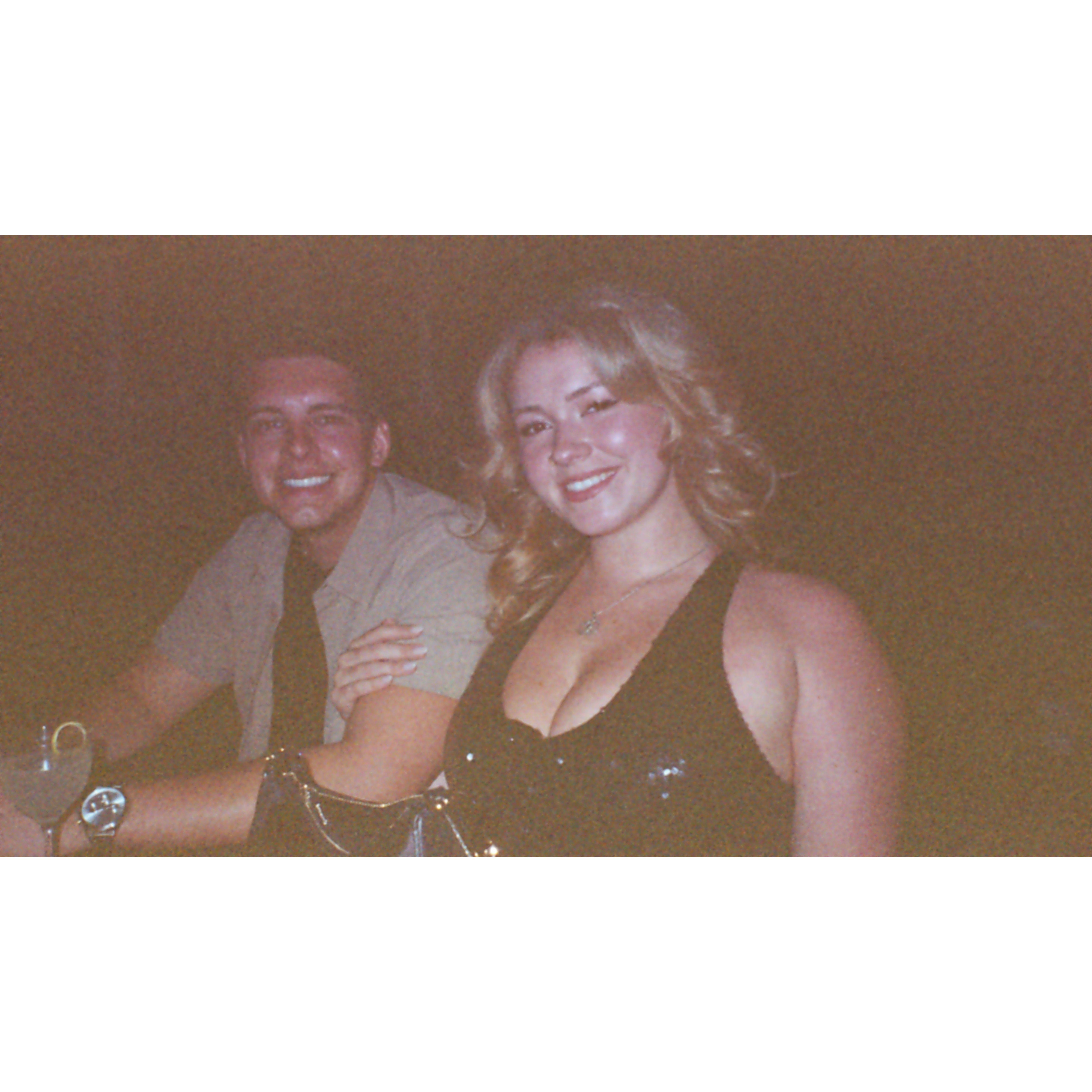 Maddy's 23rd birthday