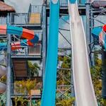 Rockaway Bay Water Park
