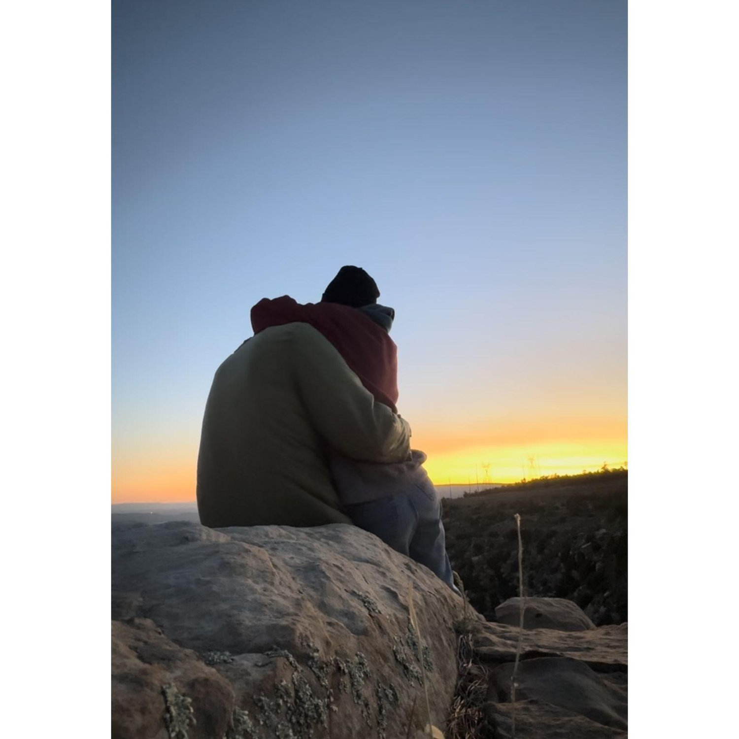 mogollon rim