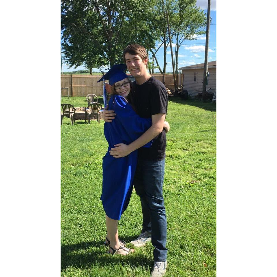 High School Graduation