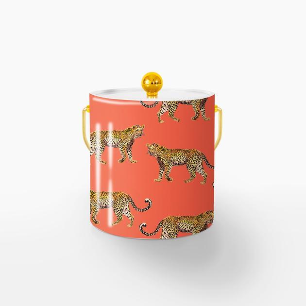 Cheetahs Ice Bucket