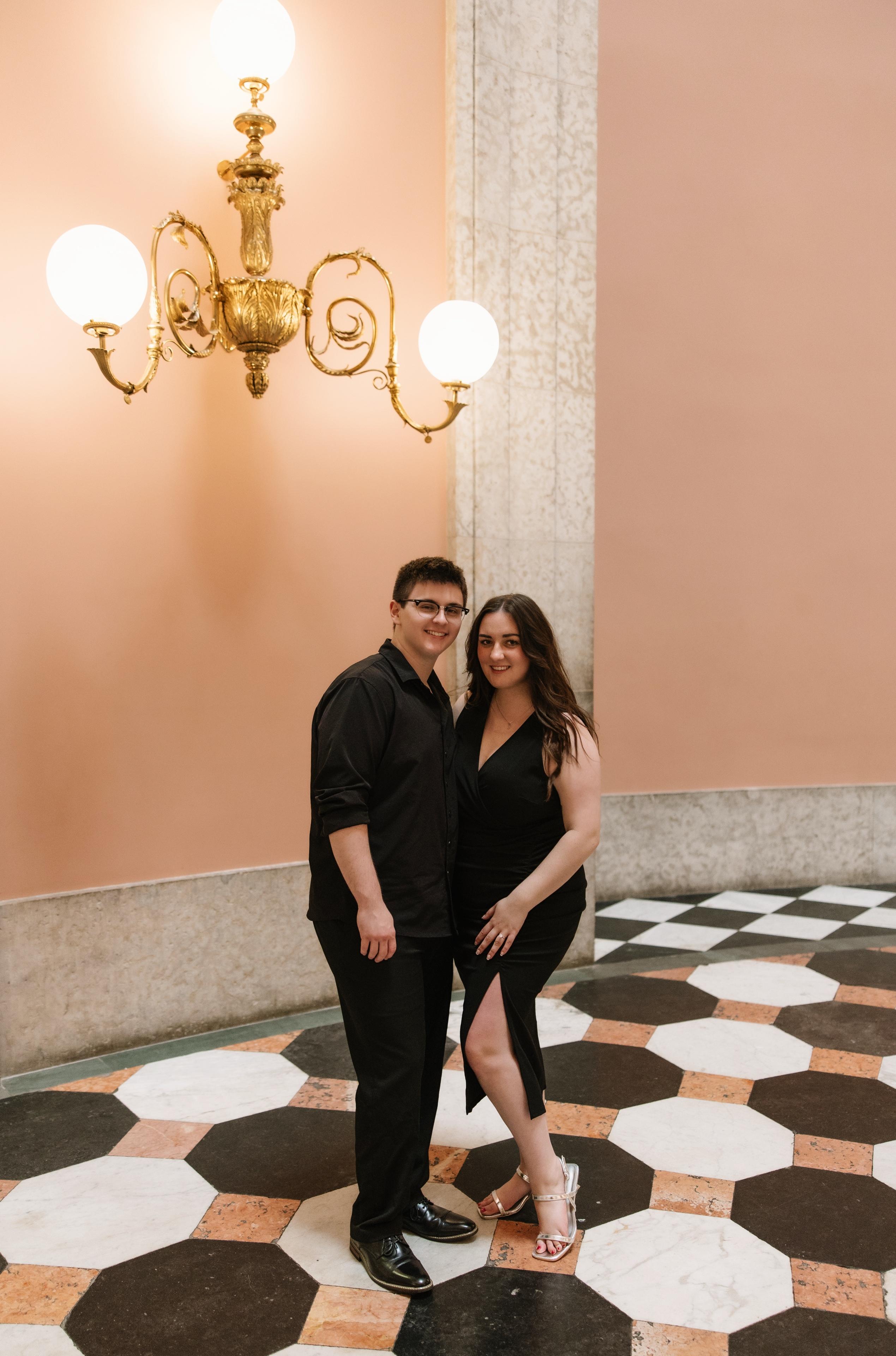 The Wedding Website of Lauren Todd and Jacob Patterson
