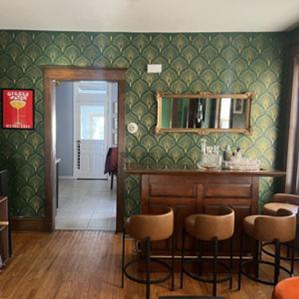 Our Home Renovation Fund