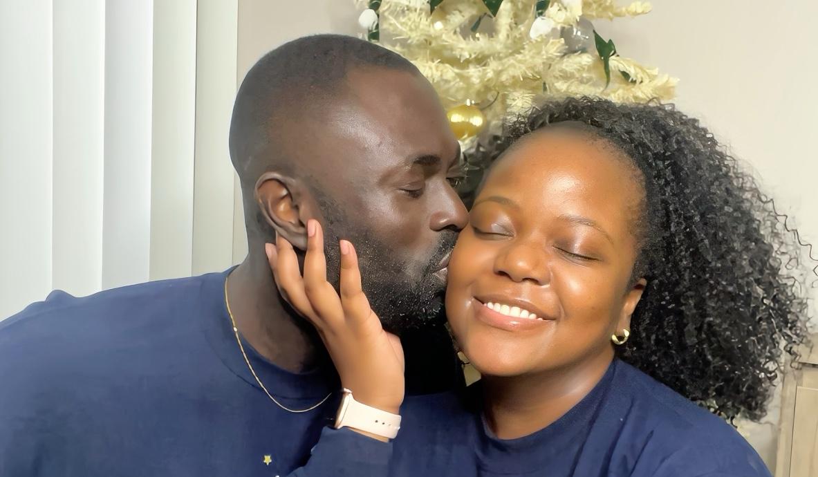 The Wedding Website of Tukhuza Tembo and Chidi Okafor