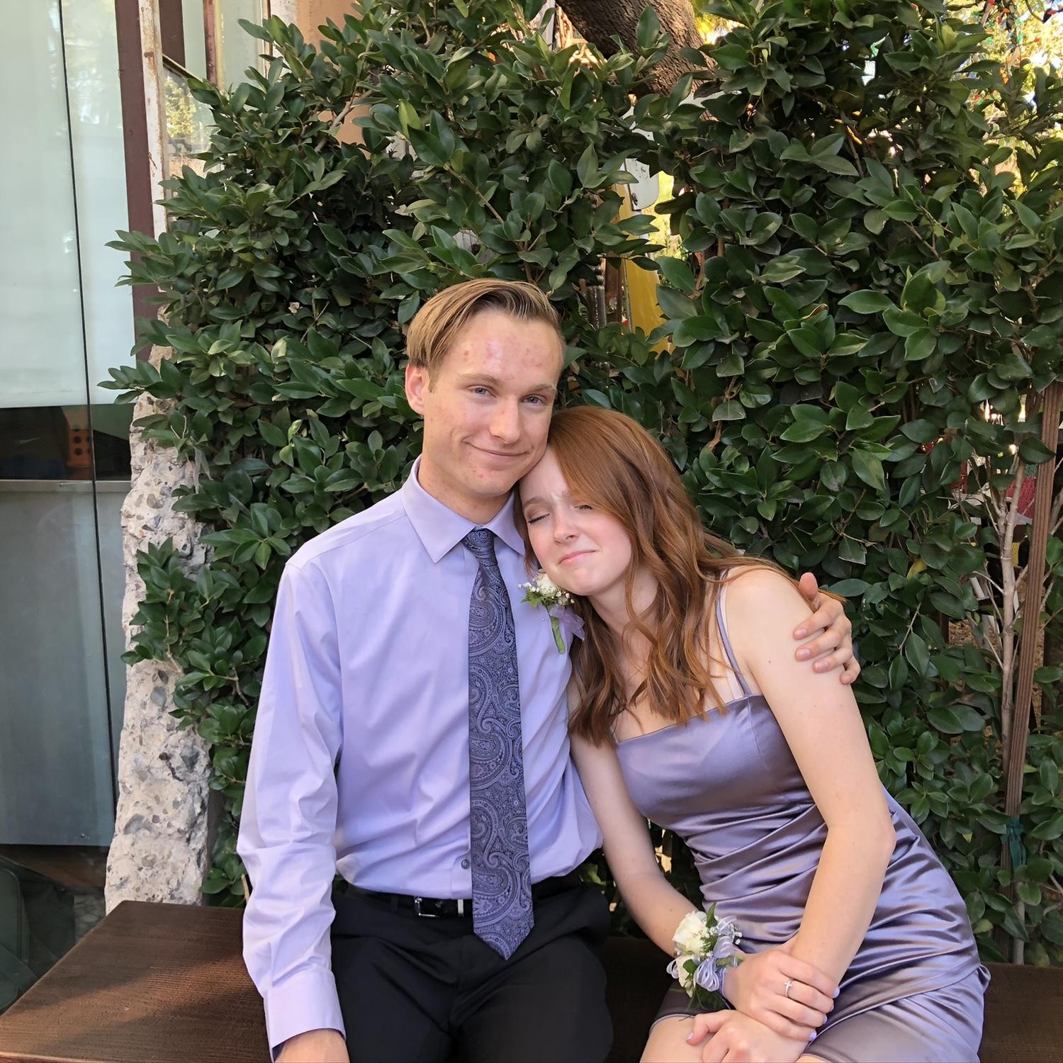 Winter Formal