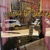 Museum of Death New Orleans