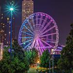 SkyView Atlanta