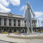 Pennsylvania Station